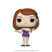 Pop The Office Meredith Casual Friday Vinyl Fig (1007)