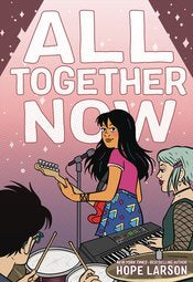 All Together Now Gn by Hope Lason