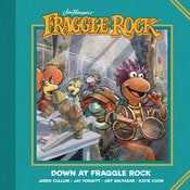 Fraggle Rock (2010) Sc Down At Fraggle Rock