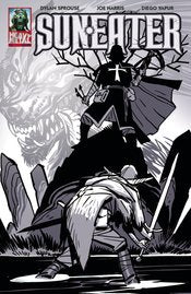 Suneater #2 (Of 5) (Mr)