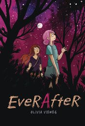 Ever After Gn by Olivia Vieweg