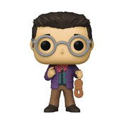 Pop Clue Professor Plum W/ Rope Vinyl Fig (48)