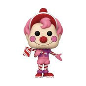 Pop Candyland Mr Mint Vinyl Fig (55)