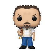 Pop Eastbound & Down Kenny W/Cornrows Vinyl Fig (1080)
