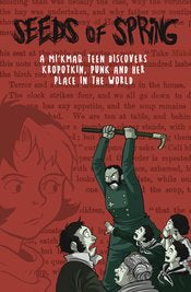 Seeds Of Spring #2 (Of 15)