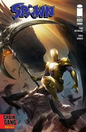Spawn #316 Cvr A Mattina