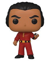 Pop Star Trek The Original Series Khan Vinyl Fig (1137)