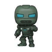 Pop What If Hydra Stomper Dlx Vinyl Fig (872)