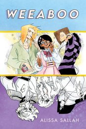 Weeaboo Tp by Alissa Sallah