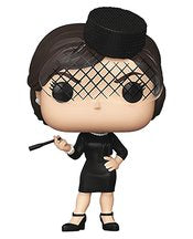 Pop Parks & Recreation Janet Snakehole Vinyl Fig (1148)