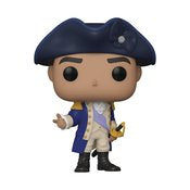 Pop Hamilton George Washington Vinyl Fig (05)