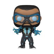 Pop Black Lightning Black Lightning Vinyl Fig (426)