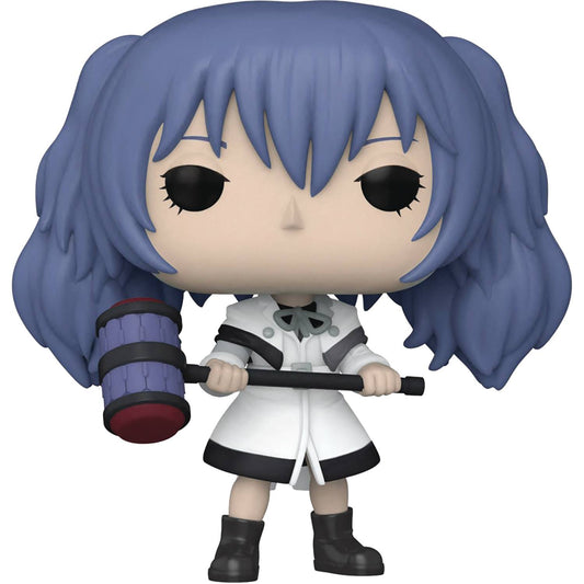 Pop Anime Tokyo Ghoul Re Saiko Yonebayashi Vinyl Fig (1126)