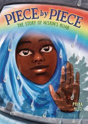 Piece By Piece Gn The Story Of Nisrin's Hijab