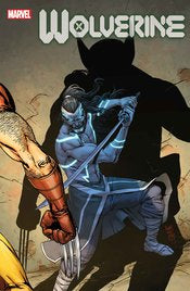 Wolverine (2020) #16 Camuncoli Var