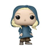 Pop Witcher Tv Ciri Vinyl Fig (1191)