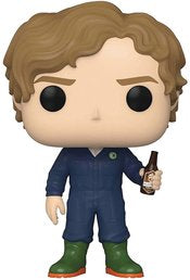 Pop Letterkenny Daryl Vinyl Fig (1163)