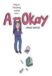 A Okay Gn by Jarad Greene