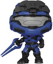 Pop Halo Infinite Spartan MarkV [B] Energy Sword Vinyl Fg (21)