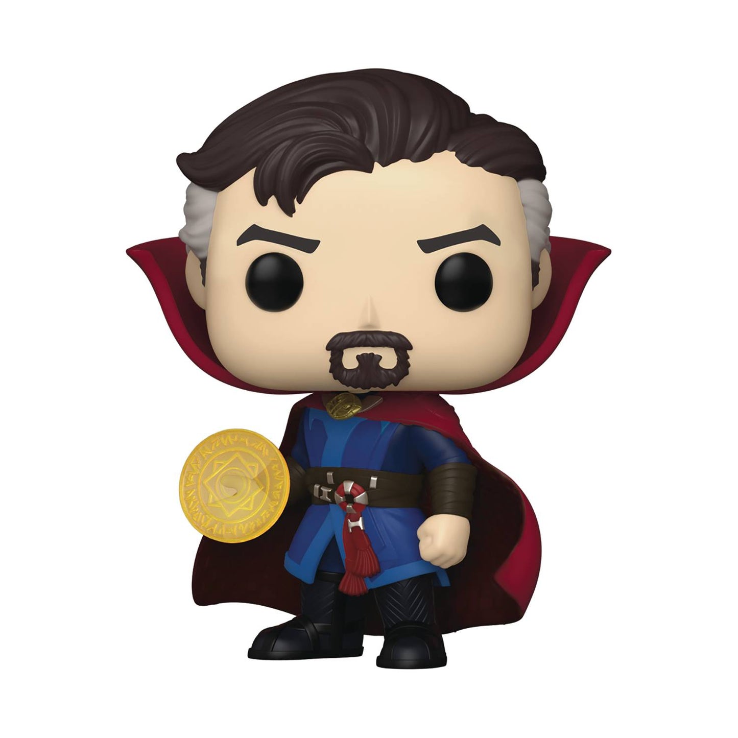 Pop Doctor Strange Multiverse Of Madness Doctor Strange Vinyl Fig (1000)