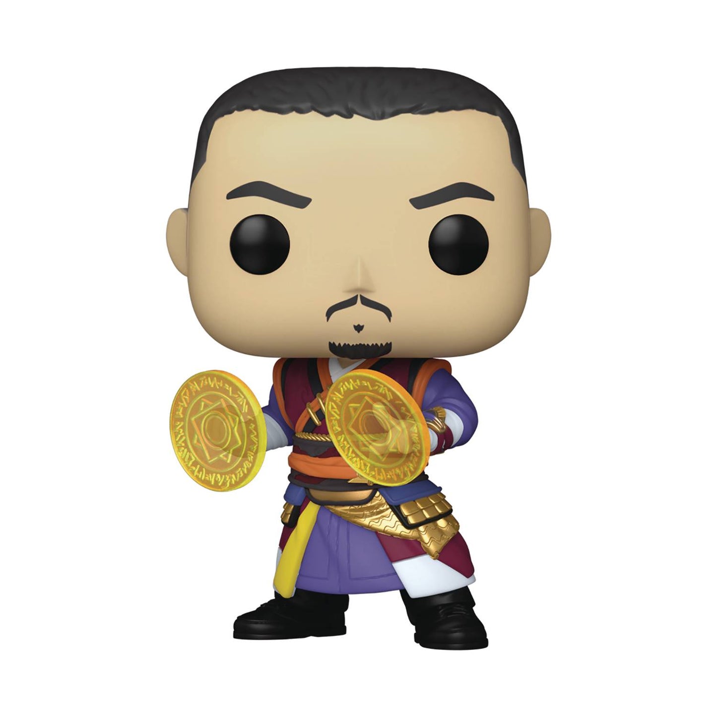 Pop Doctor Strange Multiverse Of Madness Wong Vinyl Fig (1001)