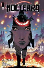 Nocterra: Blacktop Bill Special 1-Shot Cvr A Daniel & Maiolo (Mr)