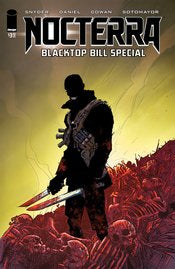 Nocterra: Blacktop Bill Special 1-Shot Cvr B Cowan & Sotomayor (Mr)