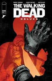 Walking Dead Deluxe #28 Cvr D Tedesco (Mr)