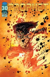Prophet #1 Facsimile Ed Cvr D Miller (Mr)
