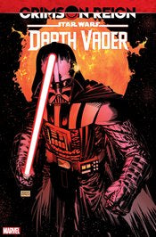 Star Wars Darth Vader (2020) #20 Ienco Var