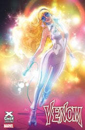 Venom (2021) #5 Dauterman X-Gwen Var