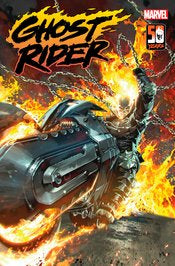 Ghost Rider (2022) #1