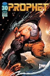 Prophet #1 Facsimile Ed Cvr E Kieth (Mr)