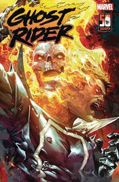 Ghost Rider (2022) #2