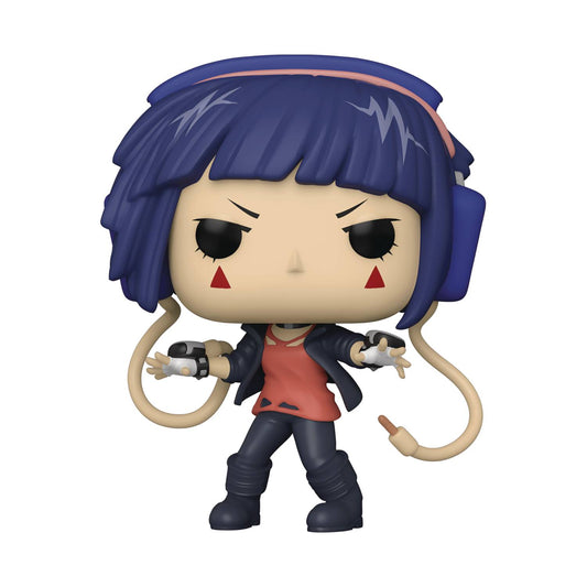 Pop Anime My Hero Academia Kyoka Jiro Vinyl Fig (1143)