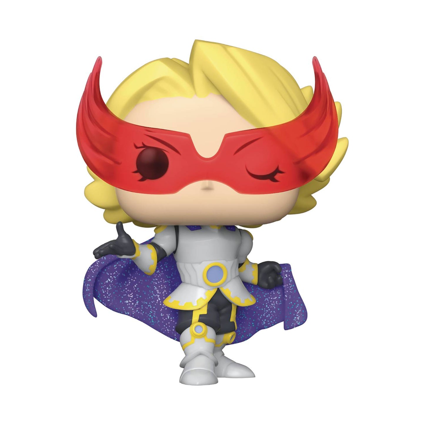 Pop Anime My Hero Academia Yuga Aoyama Vinyl Fig (1144)