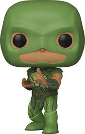 Pop Peacemaker Judomaster Vinyl Fig (1235)