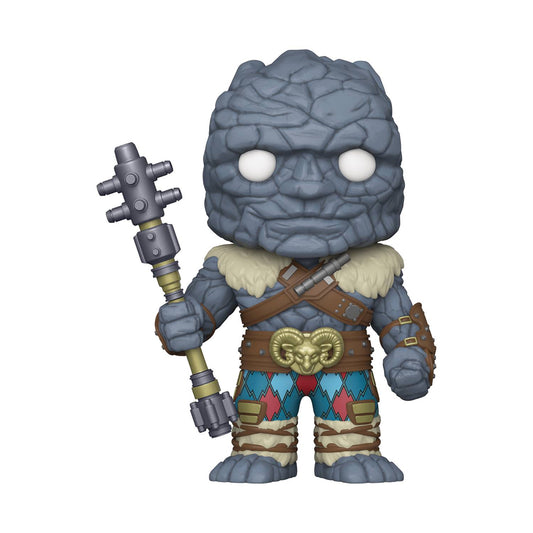 Pop Thor Love & Thunder Korg Vinyl Fig (1044)