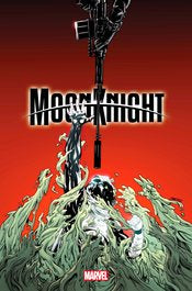 Moon Knight (2021) #10