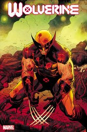 Wolverine (2020) #20 Coccolo Var