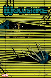 Wolverine (2020) #20 Fornes Shades Var