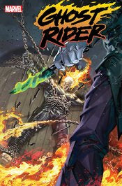 Ghost Rider (2022) #4