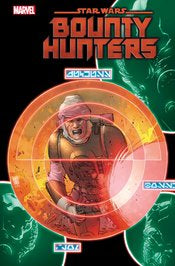 Star Wars Bounty Hunters (2020) #23