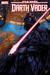 Star Wars Darth Vader (2020) #23 Okazaki Japanese Creator Var