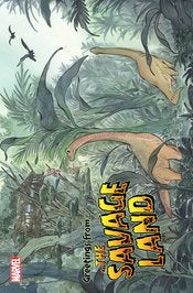 X-Force (2019) #28 Momoko Stormbreakers Var