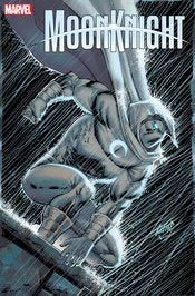 Moon Knight (2021) #11 Liefeld Var