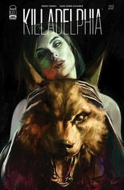 Killadelphia #22 Cvr B Bonetti(Mr)