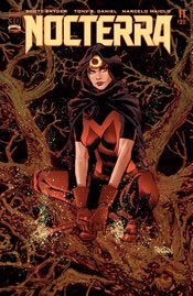 Nocterra #11 Cvr B Panosian (Mr)