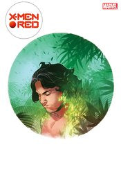 X-Men Red (2022) #3 Ruan Aapi Heritage Var