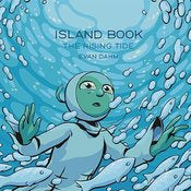 Island Book Hc Vol 03 Rising Tide